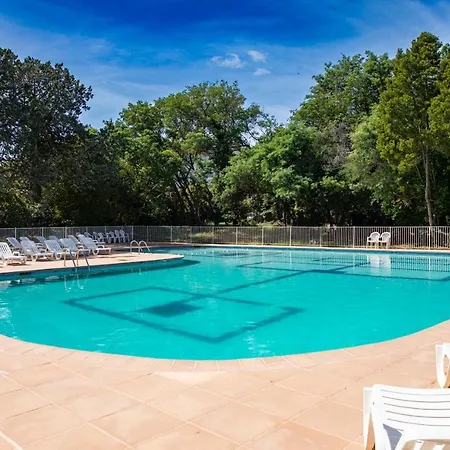 Eden Flat, Avec Terrasse, דירה