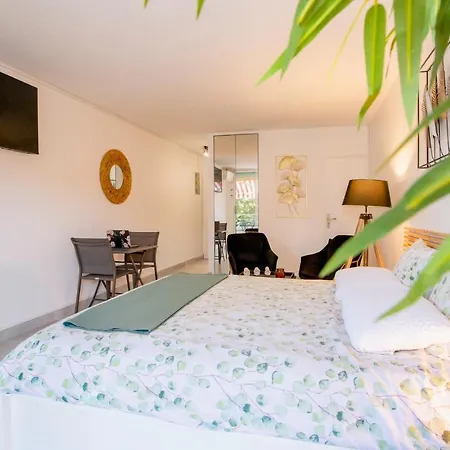 Διαμέρισμα Eden Flat, Avec Terrasse, *